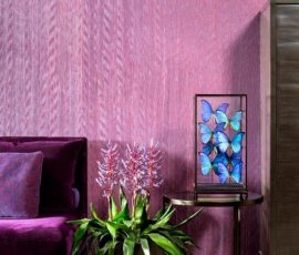 Feng Shui színek falfestés